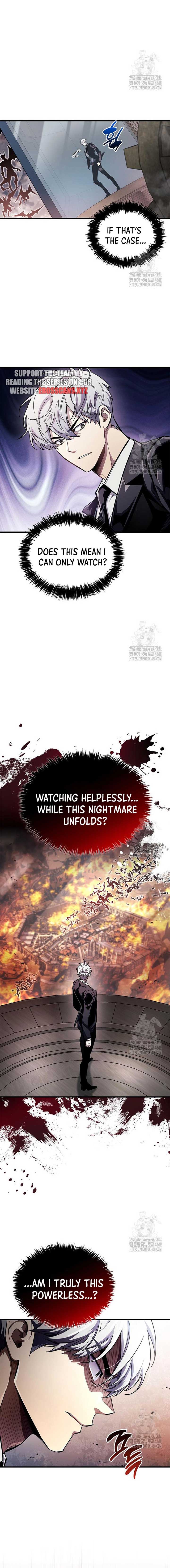 Read The Player Hides His Past EN Manga Online