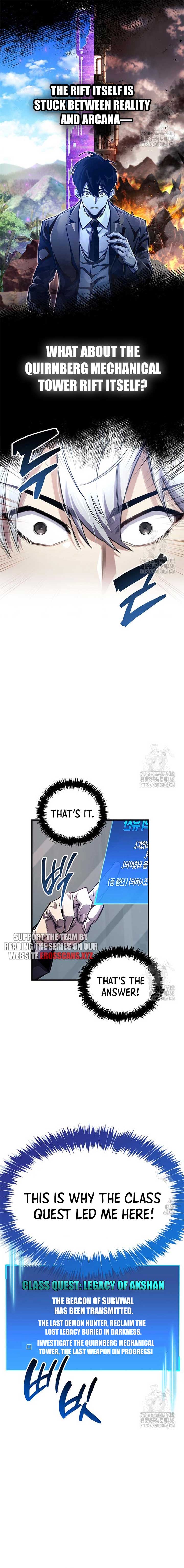 Read The Player Hides His Past EN Manga Online