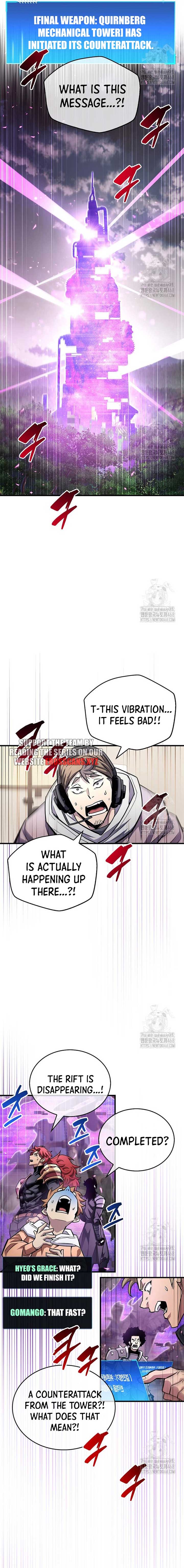 Read The Player Hides His Past EN Manga Online