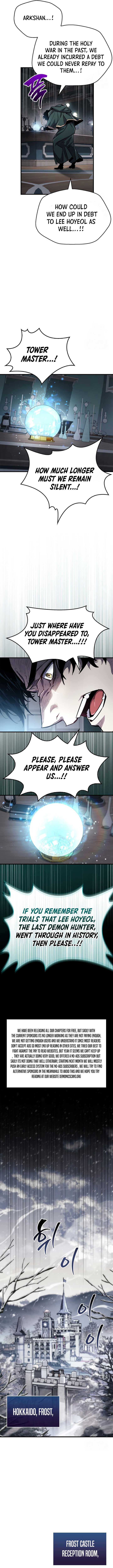 Read The Player Hides His Past EN Manga Online
