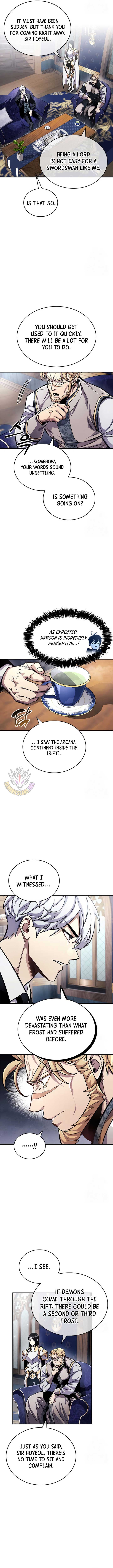 Read The Player Hides His Past EN Manga Online