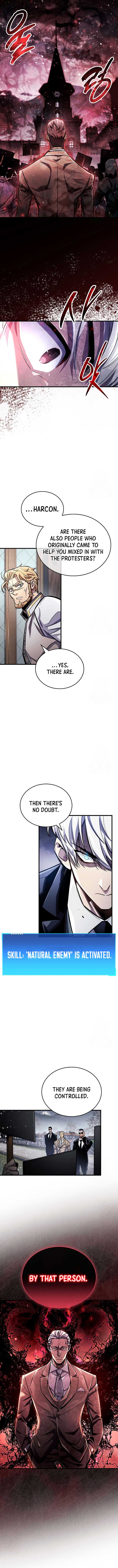 Read The Player Hides His Past EN Manga Online