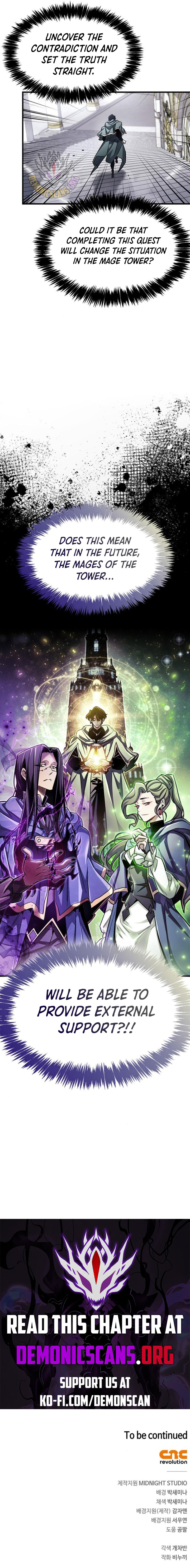 Read The Player Hides His Past EN Manga Online