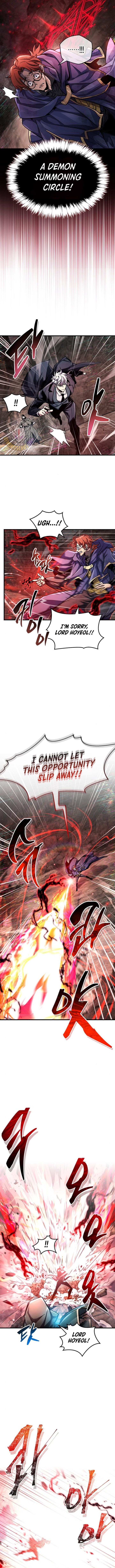 Read The Player Hides His Past EN Manga Online