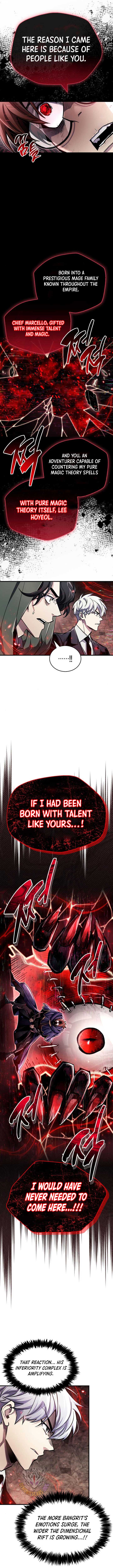 Read The Player Hides His Past EN Manga Online
