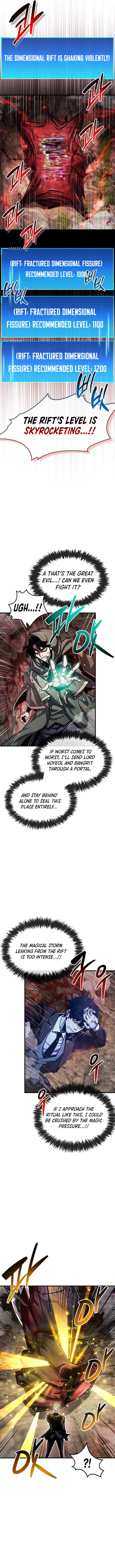Read The Player Hides His Past EN Manga Online