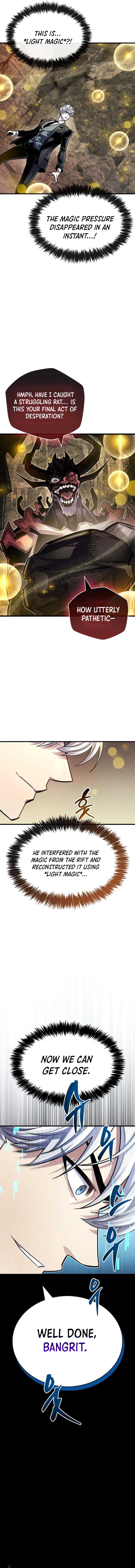 Read The Player Hides His Past EN Manga Online
