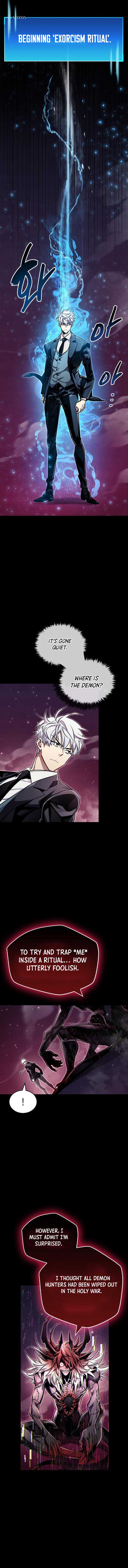 Read The Player Hides His Past EN Manga Online