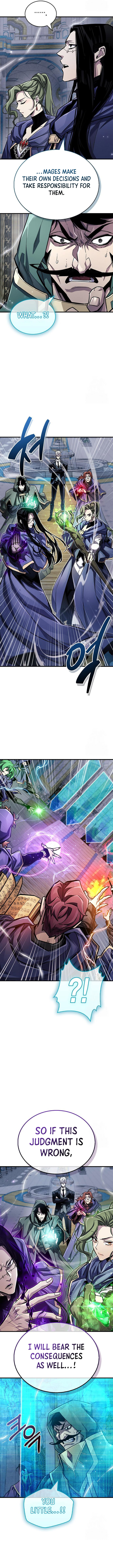 Read The Player Hides His Past EN Manga Online