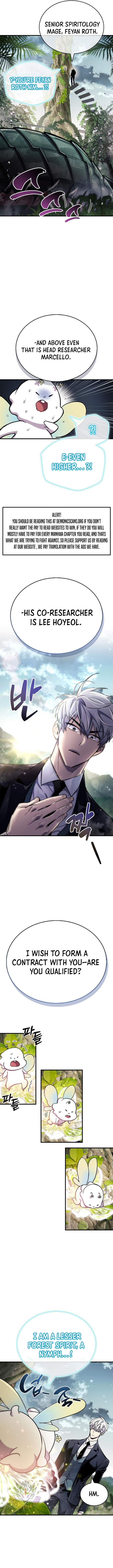 Read The Player Hides His Past EN Manga Online
