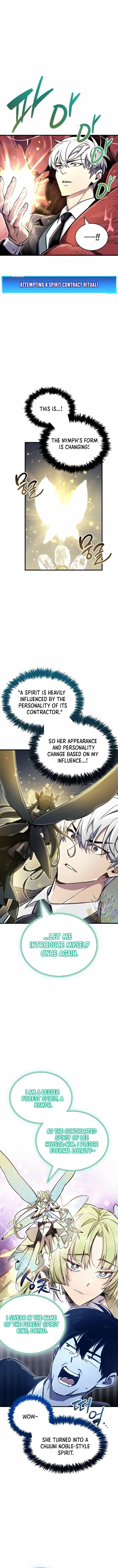Read The Player Hides His Past EN Manga Online
