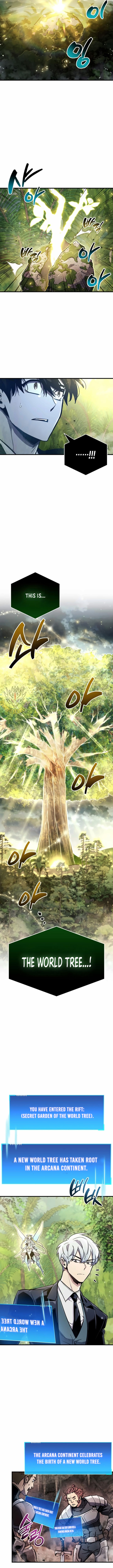 Read The Player Hides His Past EN Manga Online