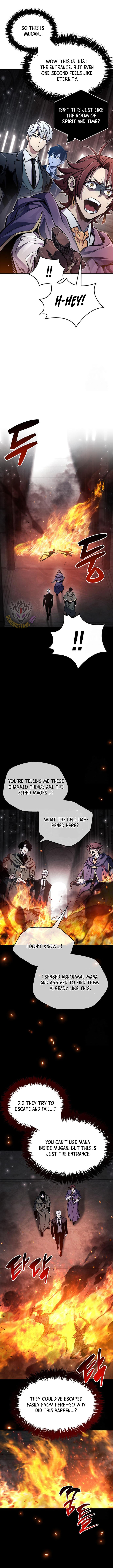 Read The Player Hides His Past EN Manga Online