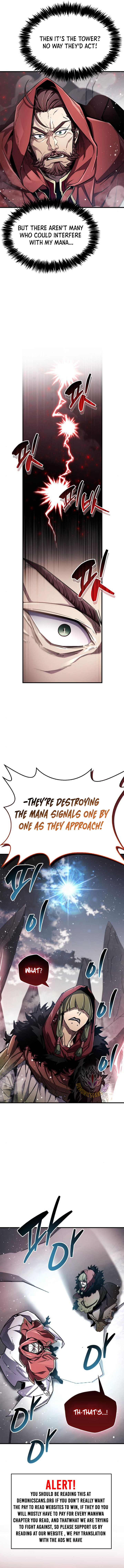 Read The Player Hides His Past EN Manga Online