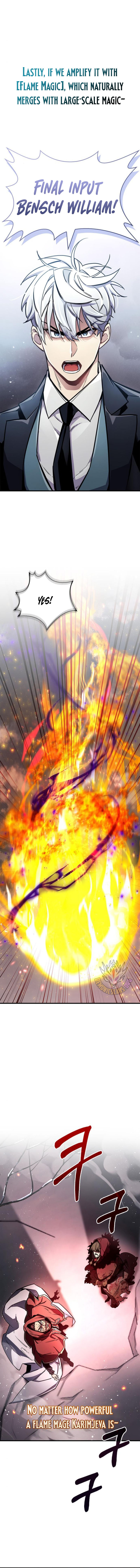 Read The Player Hides His Past EN Manga Online
