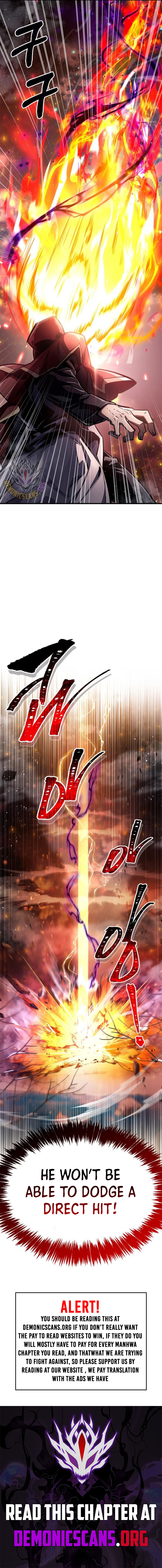 Read The Player Hides His Past EN Manga Online