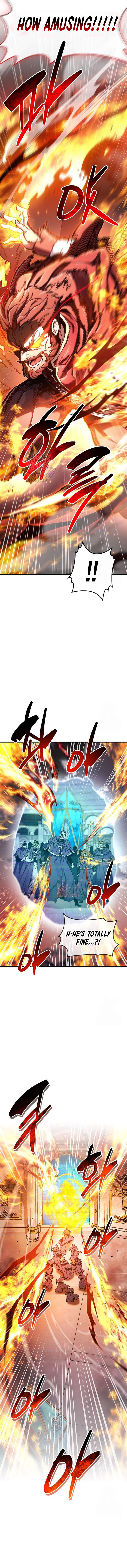 Read The Player Hides His Past EN Manga Online