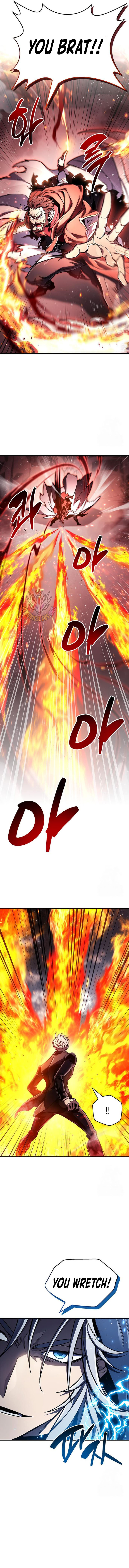 Read The Player Hides His Past EN Manga Online