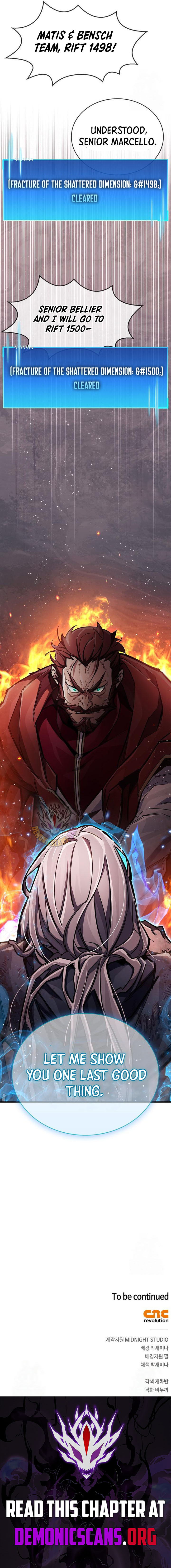 Read The Player Hides His Past EN Manga Online