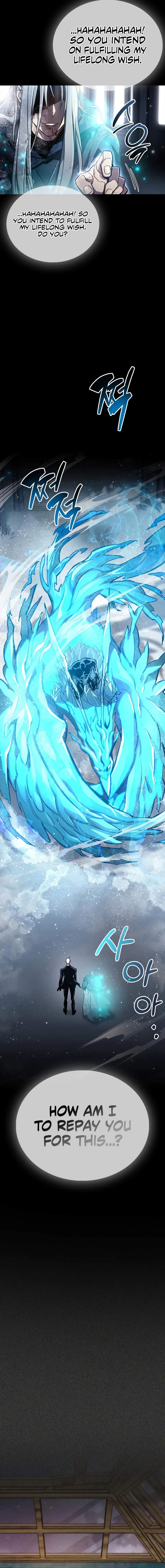 Read The Player Hides His Past EN Manga Online