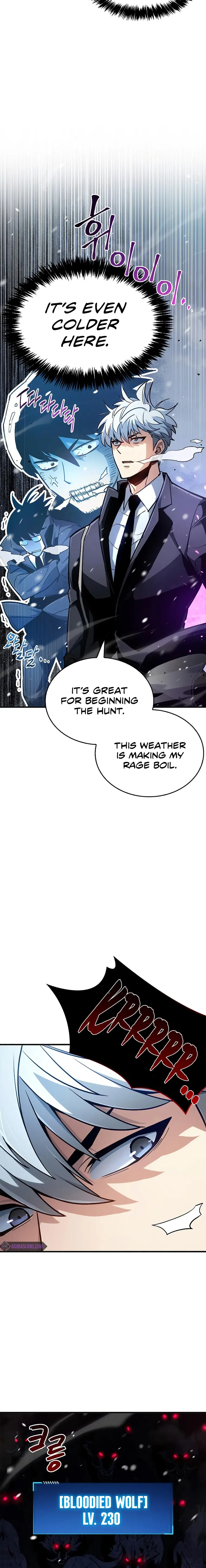 Read The Player Hides His Past EN Manga Online