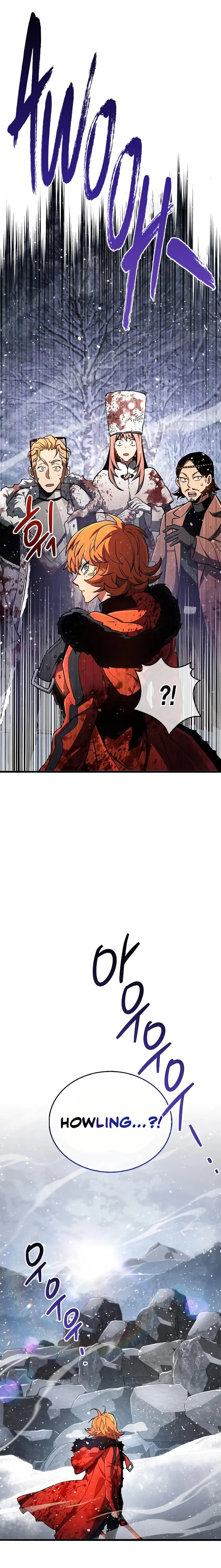 Read The Player Hides His Past EN Manga Online