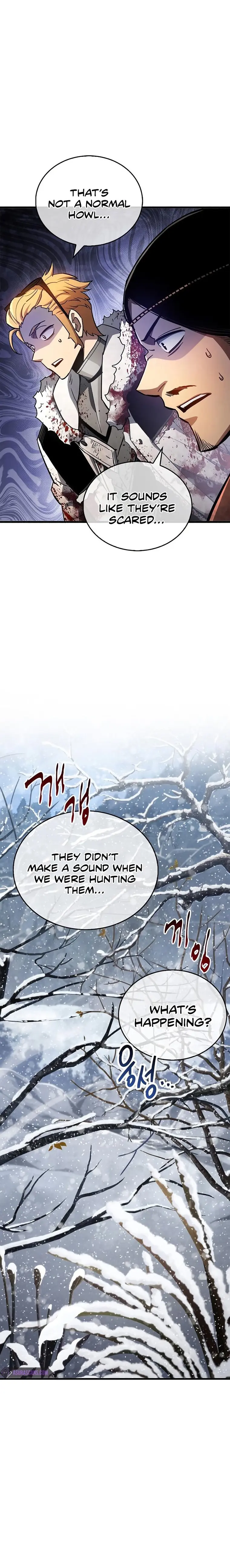 Read The Player Hides His Past EN Manga Online