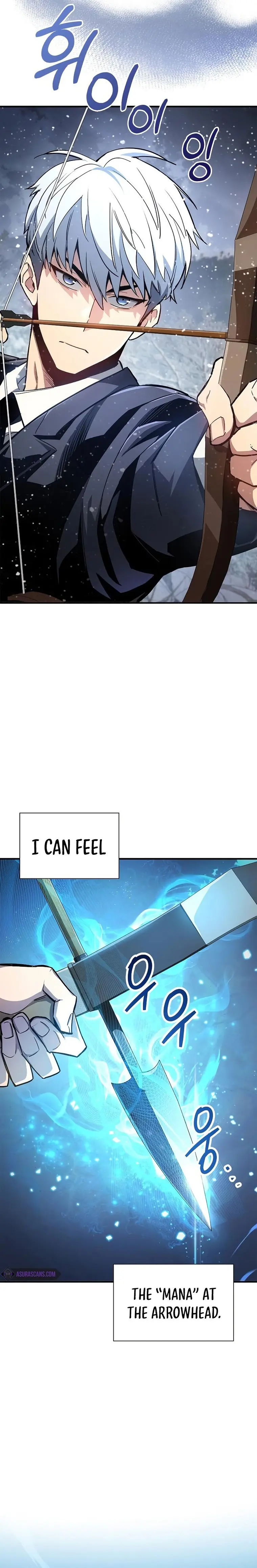 Read The Player Hides His Past EN Manga Online