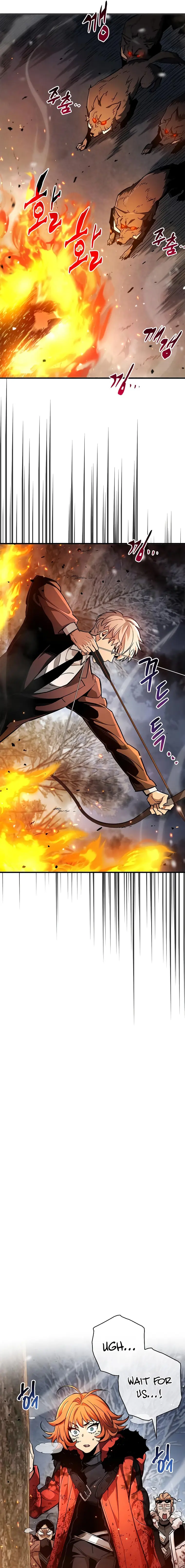 Read The Player Hides His Past EN Manga Online