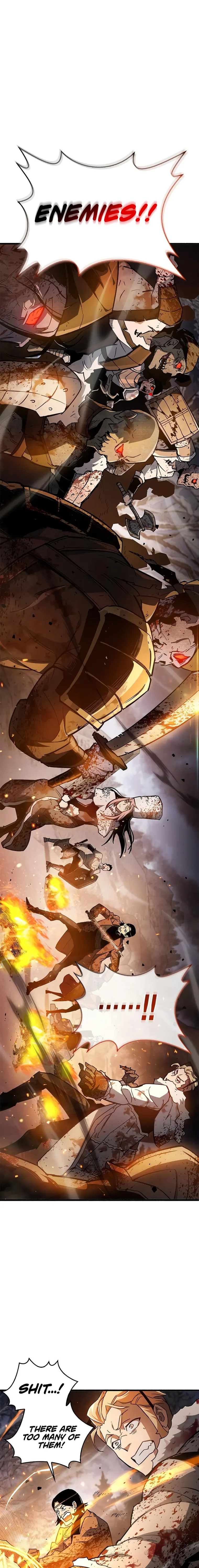 Read The Player Hides His Past EN Manga Online