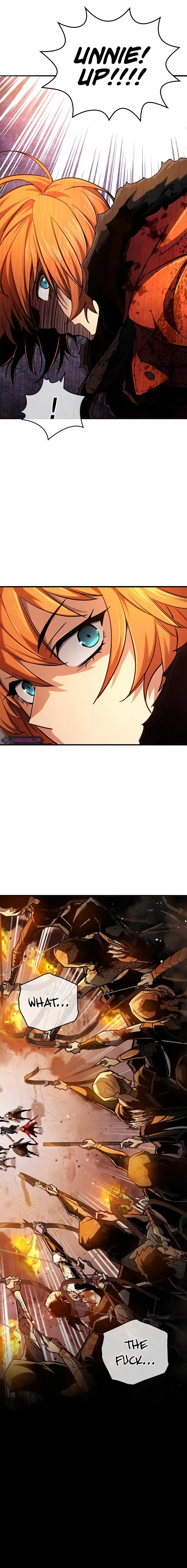 Read The Player Hides His Past EN Manga Online