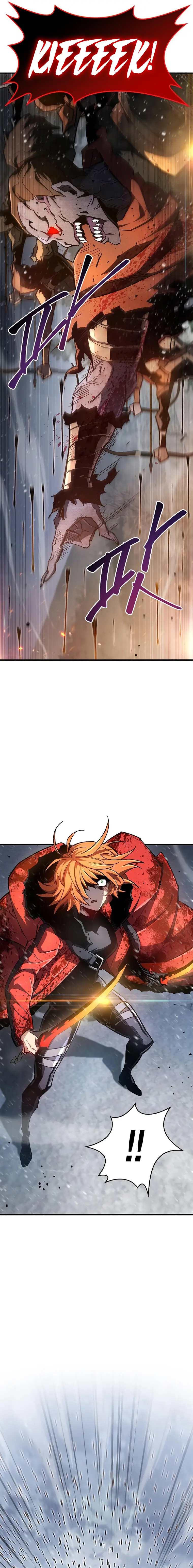 Read The Player Hides His Past EN Manga Online