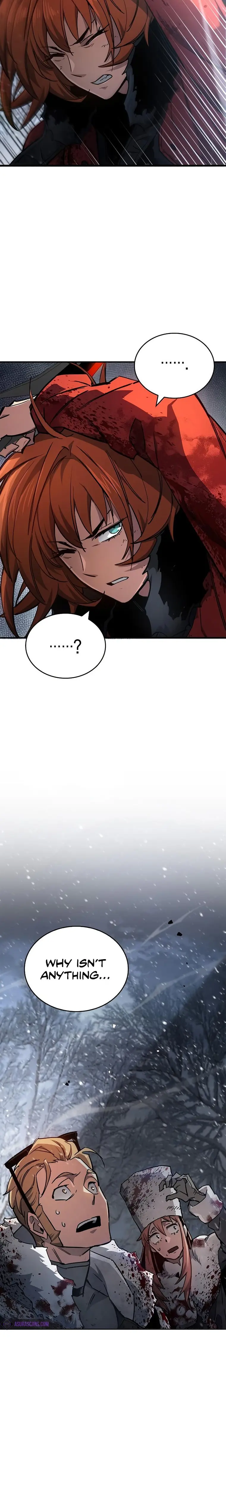 Read The Player Hides His Past EN Manga Online
