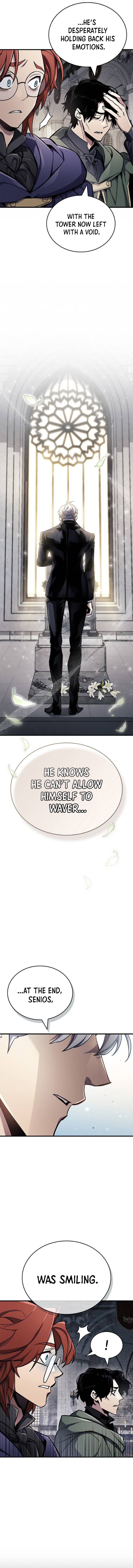 Read The Player Hides His Past EN Manga Online