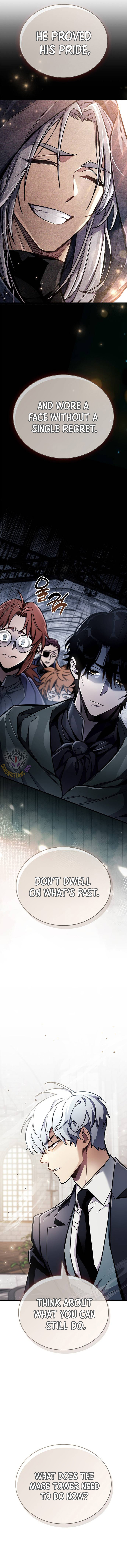 Read The Player Hides His Past EN Manga Online
