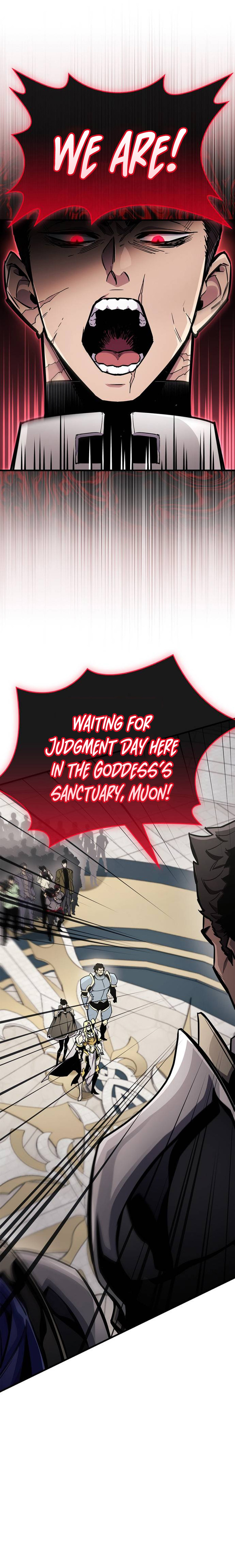 Read The Player Hides His Past EN Manga Online