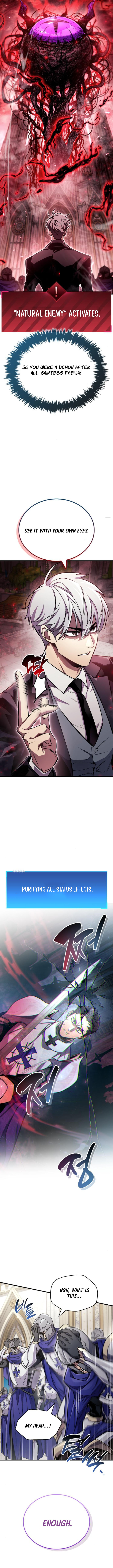 Read The Player Hides His Past EN Manga Online