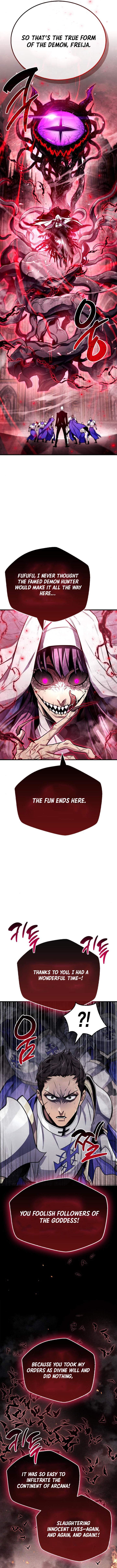 Read The Player Hides His Past EN Manga Online