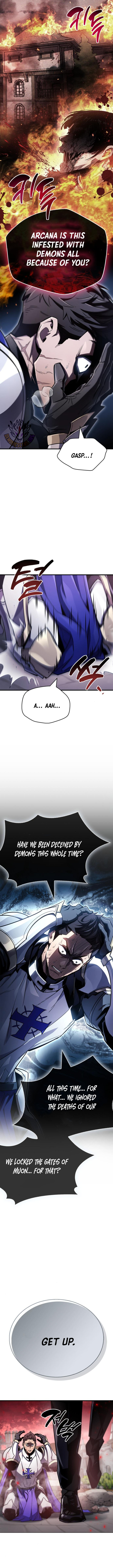Read The Player Hides His Past EN Manga Online