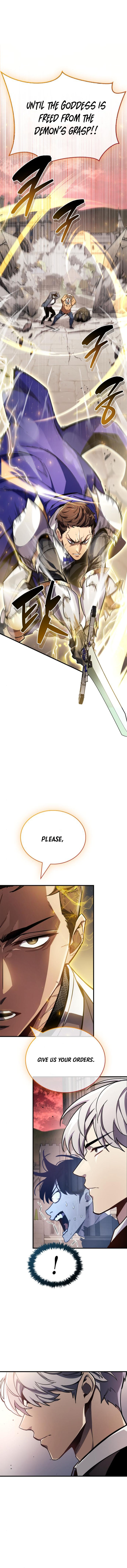 Read The Player Hides His Past EN Manga Online