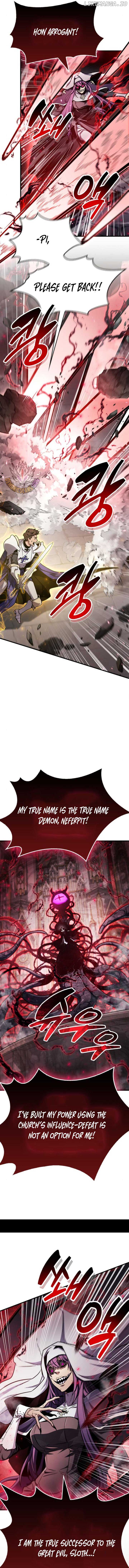 Read The Player Hides His Past EN Manga Online