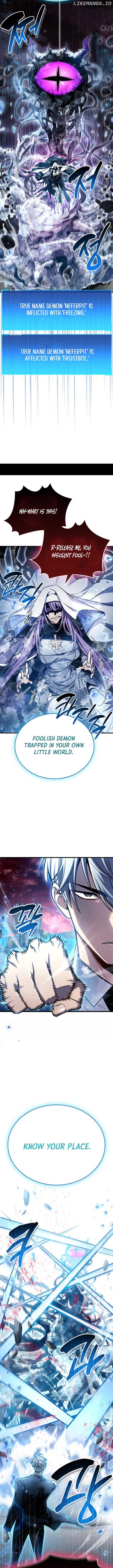 Read The Player Hides His Past EN Manga Online
