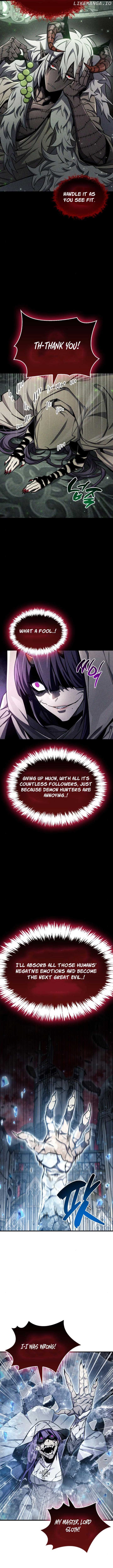 Read The Player Hides His Past EN Manga Online