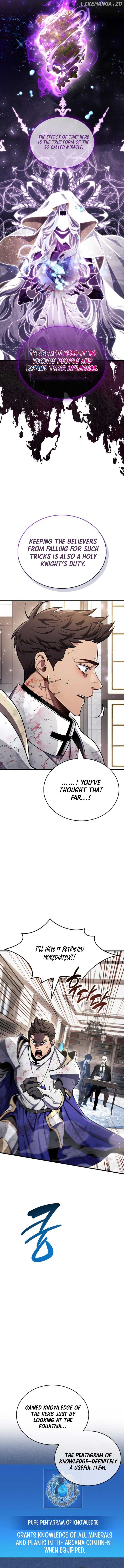Read The Player Hides His Past EN Manga Online