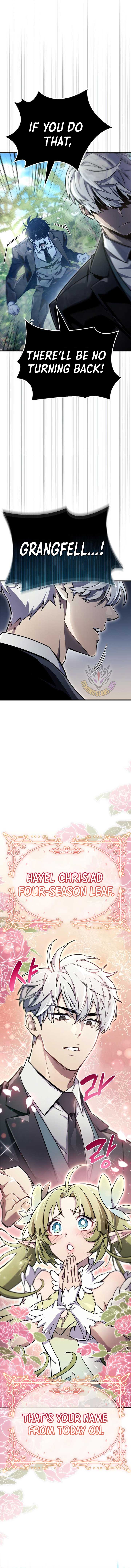 Read The Player Hides His Past EN Manga Online
