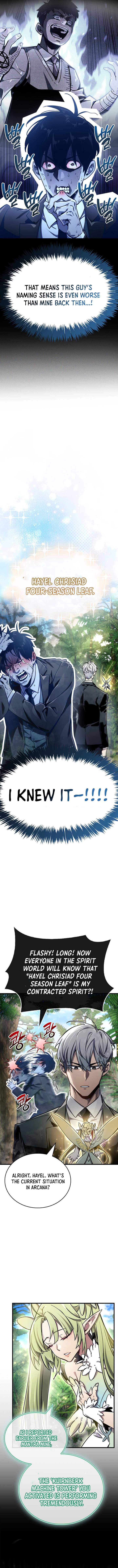 Read The Player Hides His Past EN Manga Online
