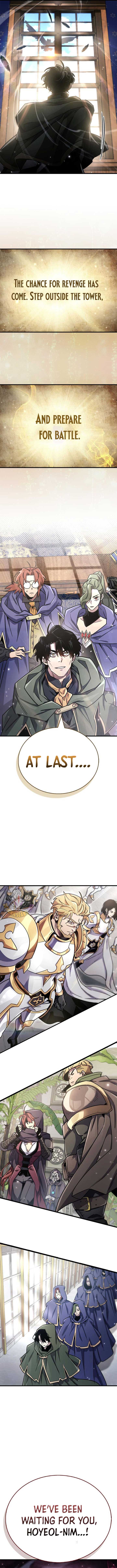 Read The Player Hides His Past EN Manga Online