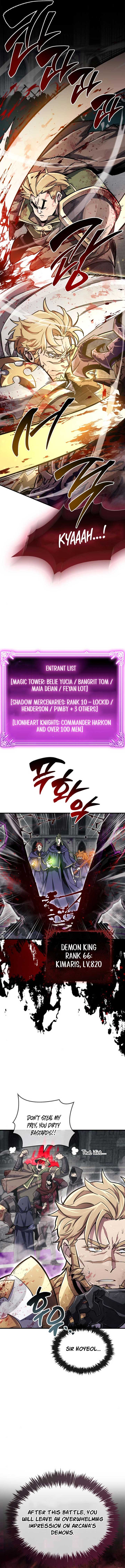 Read The Player Hides His Past EN Manga Online