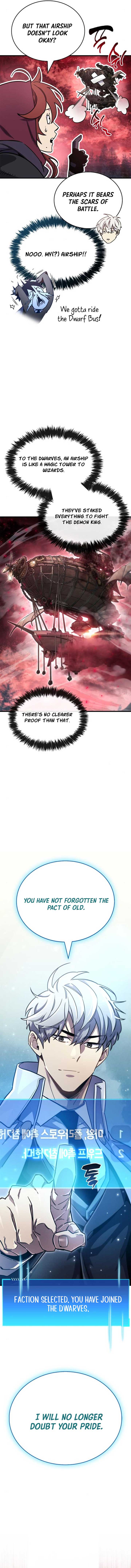 Read The Player Hides His Past EN Manga Online