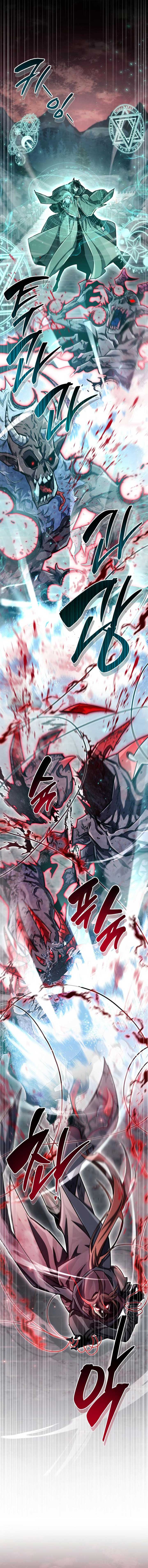Read The Player Hides His Past EN Manga Online